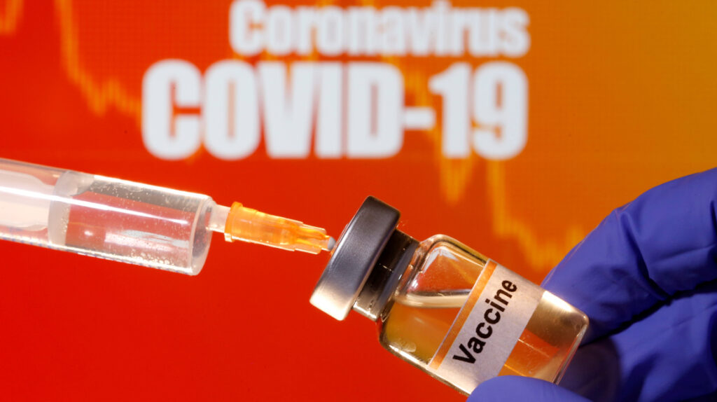 Qué se necesita para ser voluntario para recibir la vacuna contra Covid-19