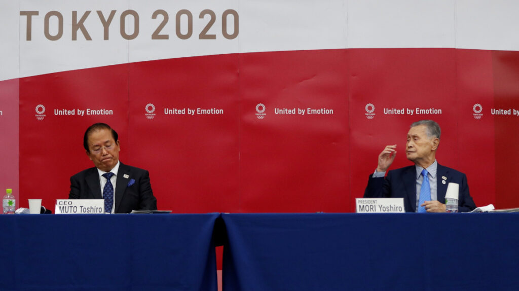 Organizadores de Tokio 2020 anuncian el calendario de Juegos Olímpicos