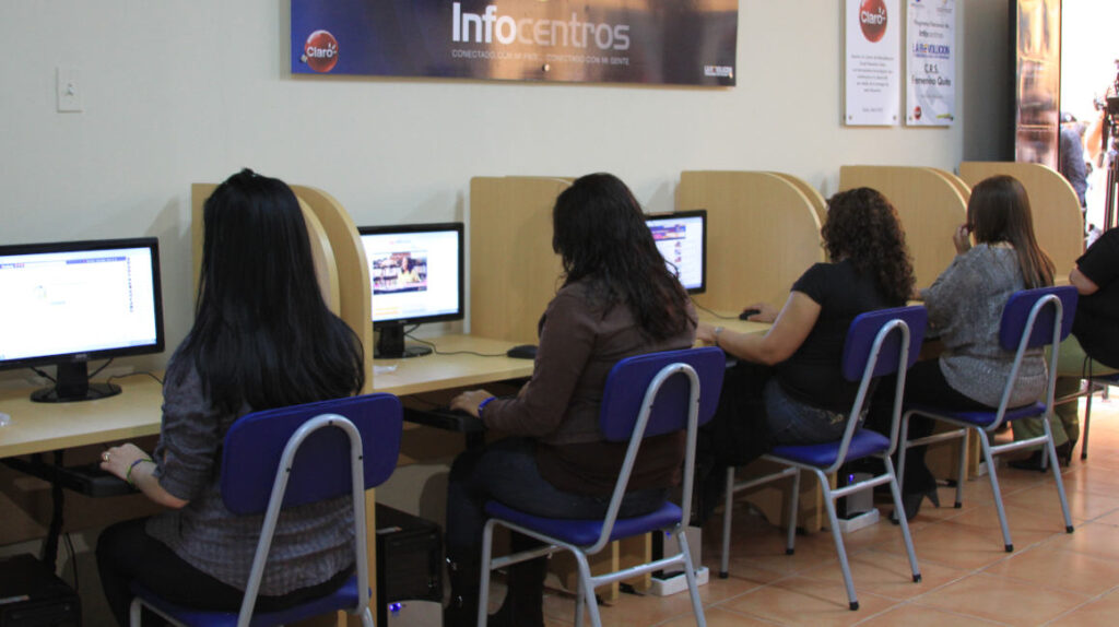 “Más de 4 millones de personas serán afectadas por cierre de infocentros”