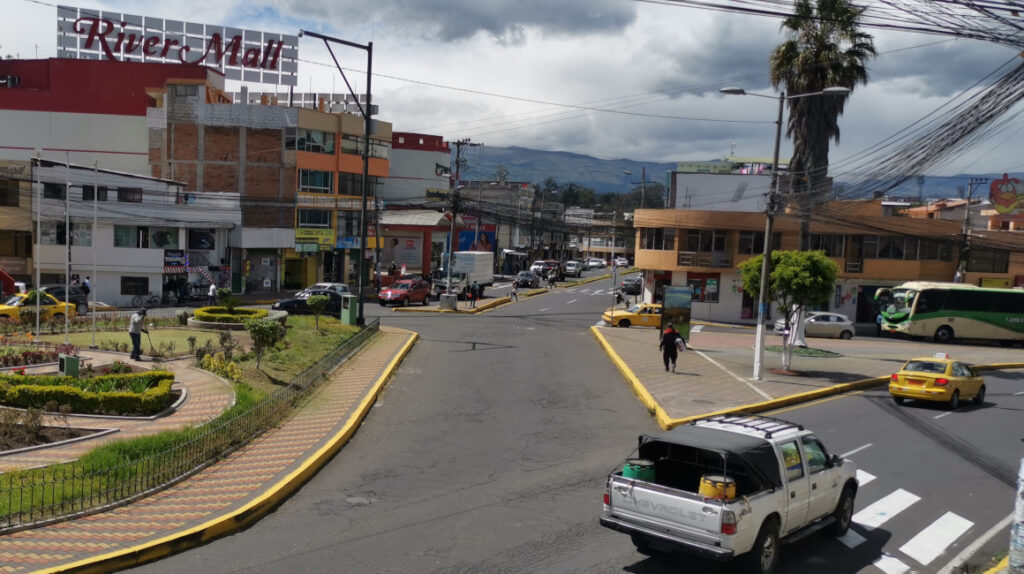 Covid-19: la ola de contagios en Quito impacta en cantones aledaños