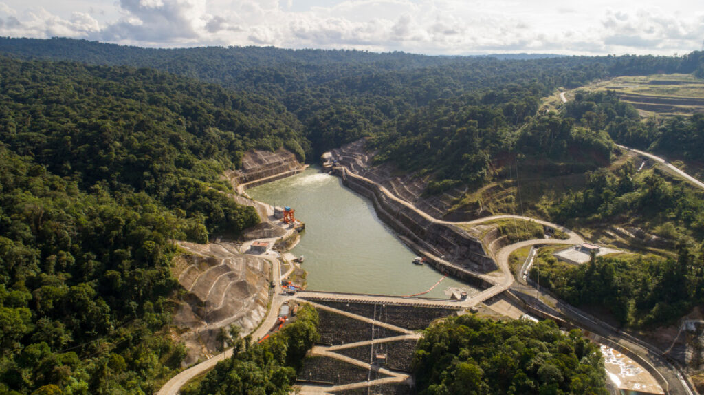 Seguros Sucre, por ahora, único interesado en asegurar centrales eléctricas