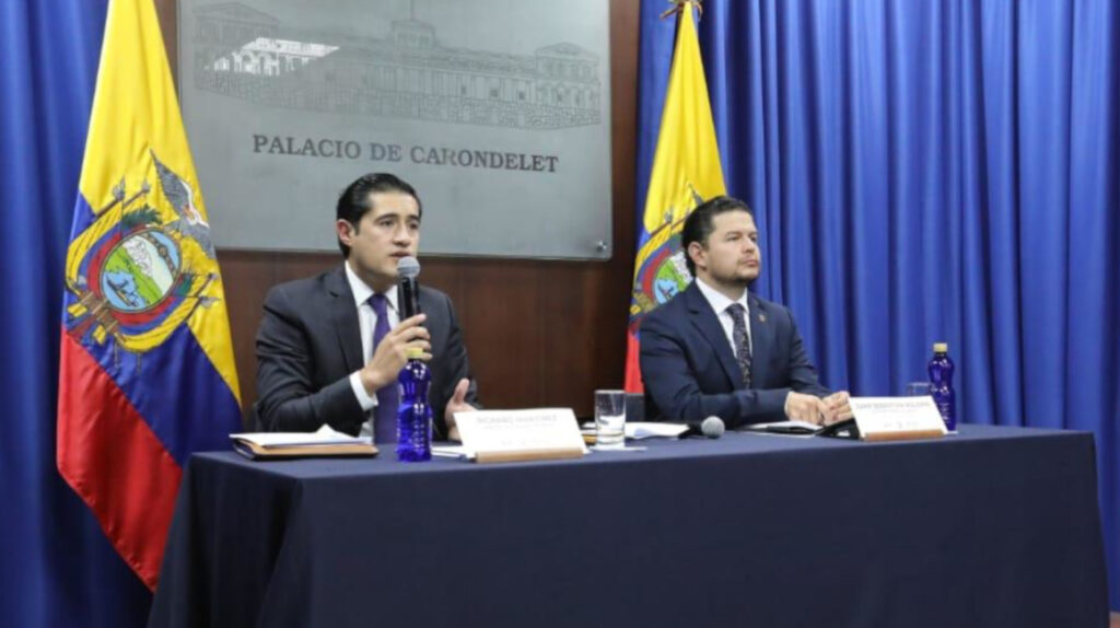 Tras acuerdo con el FMI, Ecuador listo para liquidar y canjear bonos