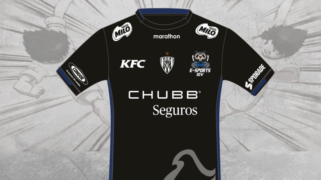 Independiente del Valle y Cuervos FC se unen para los E-Sports