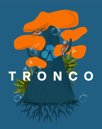 'Tronco', de 3Vol