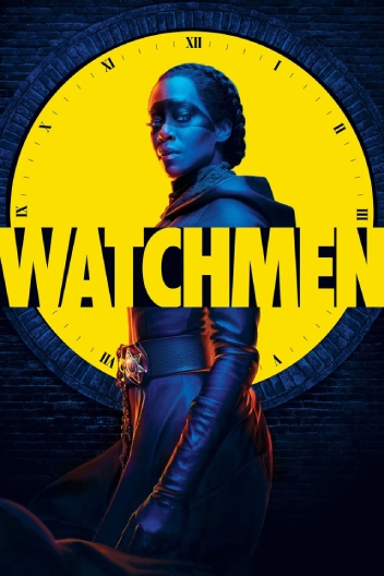 “Watchmen”