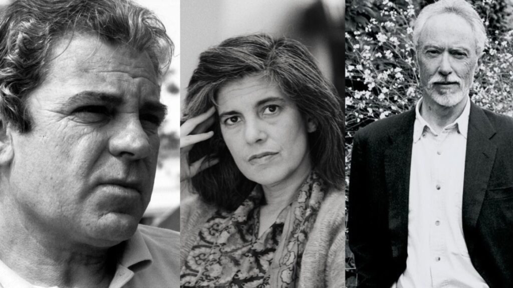 Novedades de no ficción de Marsé, Coetzee, Isabel Allende y Sontag