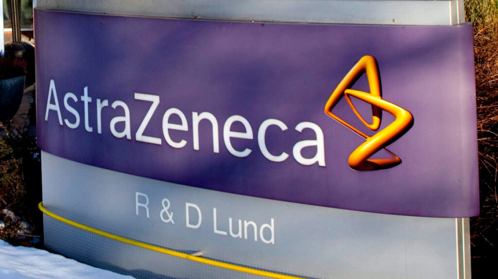 AstraZeneca empezaría a producir la vacuna de Covid-19 a principios 2021