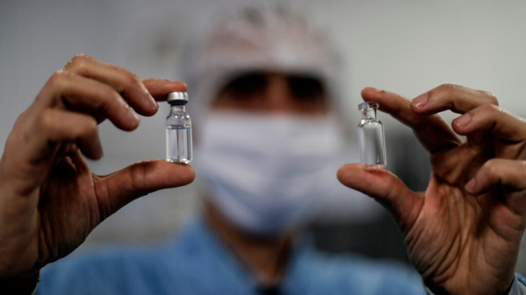 Brasil aprueba ensayos de una cuarta vacuna potencial contra la Covid-19