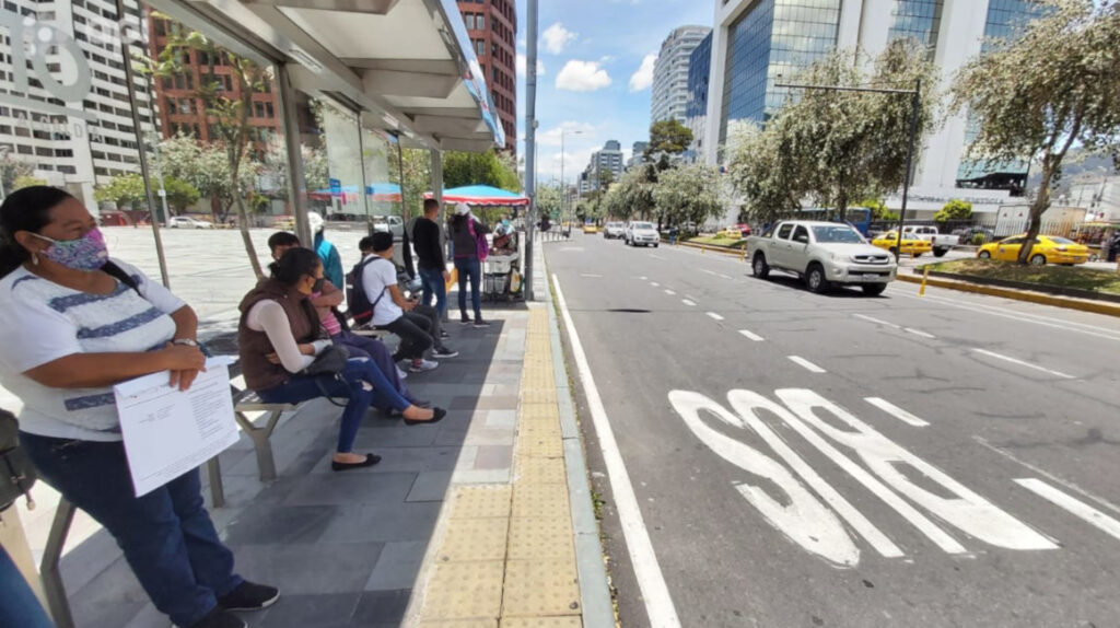 El 1 de octubre se sabrá si cambia la restricción vehicular en Quito