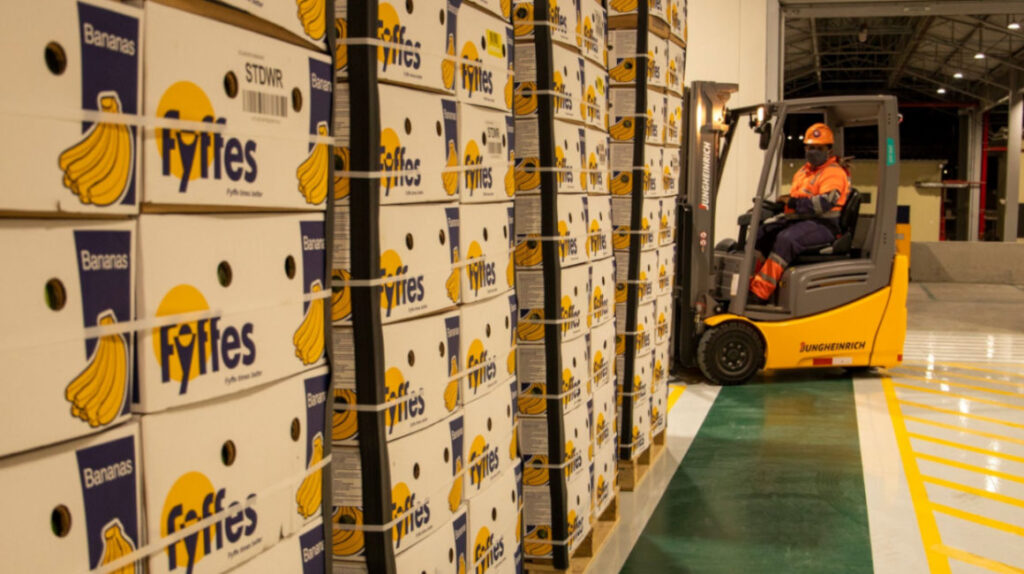 Turquía y Suiza demandan más productos ecuatorianos