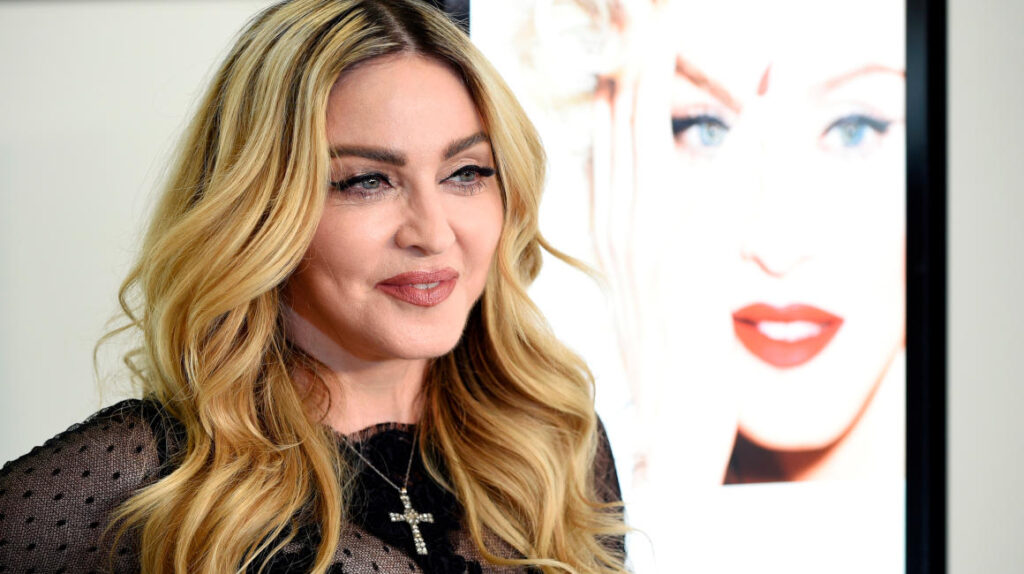 Madonna dirigirá y escribirá una película sobre su vida y su música