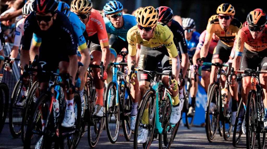 Horario, favoritos y perfil de la Etapa 15 del Tour de Francia