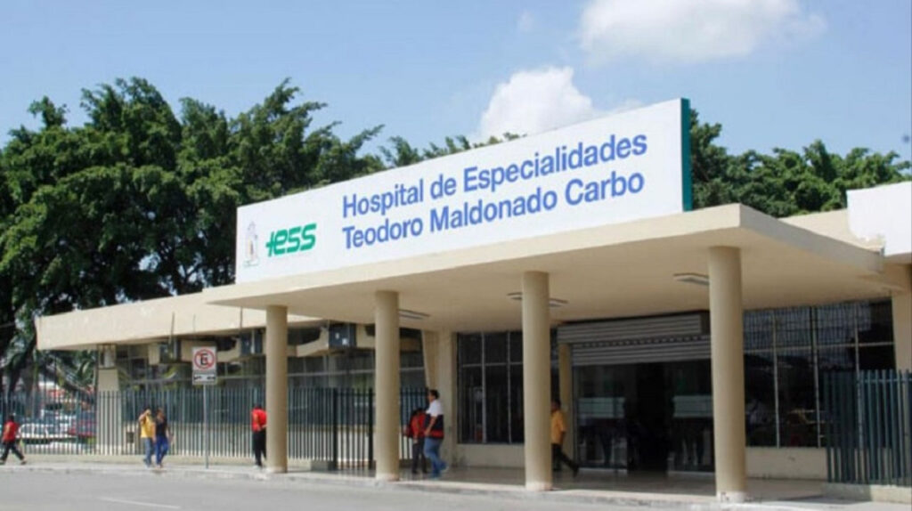 Covid: Teodoro Maldonado tiene 48 horas para informar irregularidades