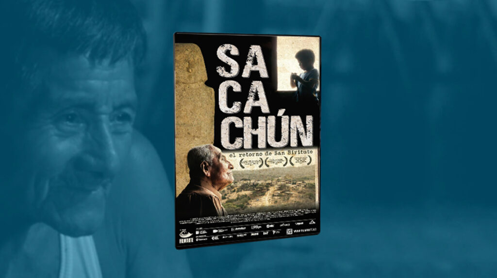 ‘Sacachún’: la espera de un pueblo por el regreso de San Biritute