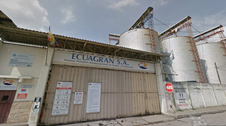 Ecuagran