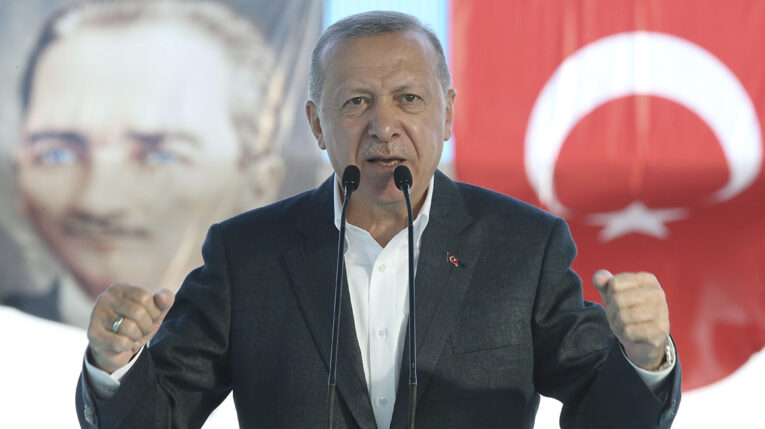 Video: Erdogan, un populista al borde de la reelección en Turquía