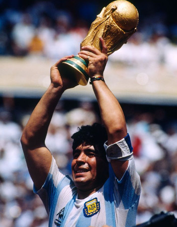 Mundial de México 1986