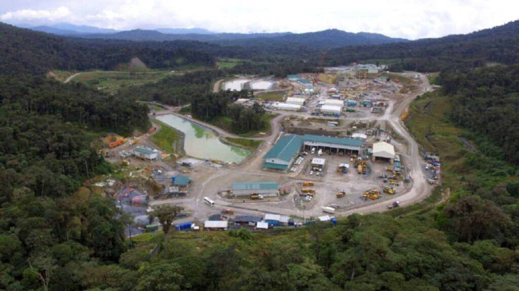 Las exportaciones mineras mejoran pese al impacto de la pandemia