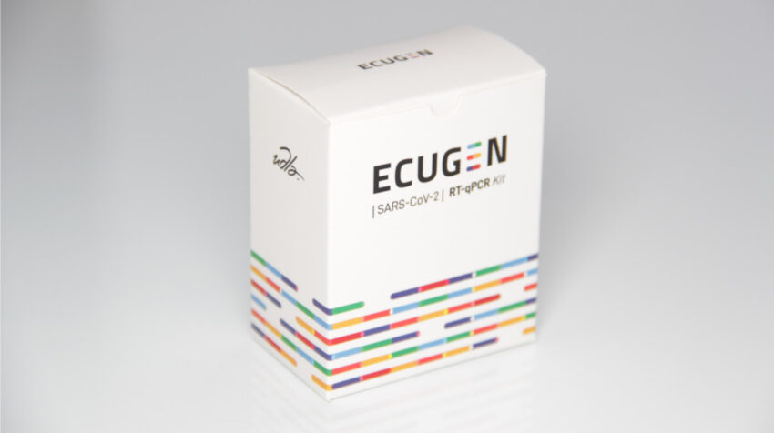 Ecugen es el kit de prueba PCR desarrollado en Ecuador por la Universidad de las Américas