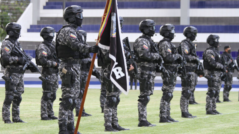 El Isspol adjudica contrato de asesoría legal por USD 900.000