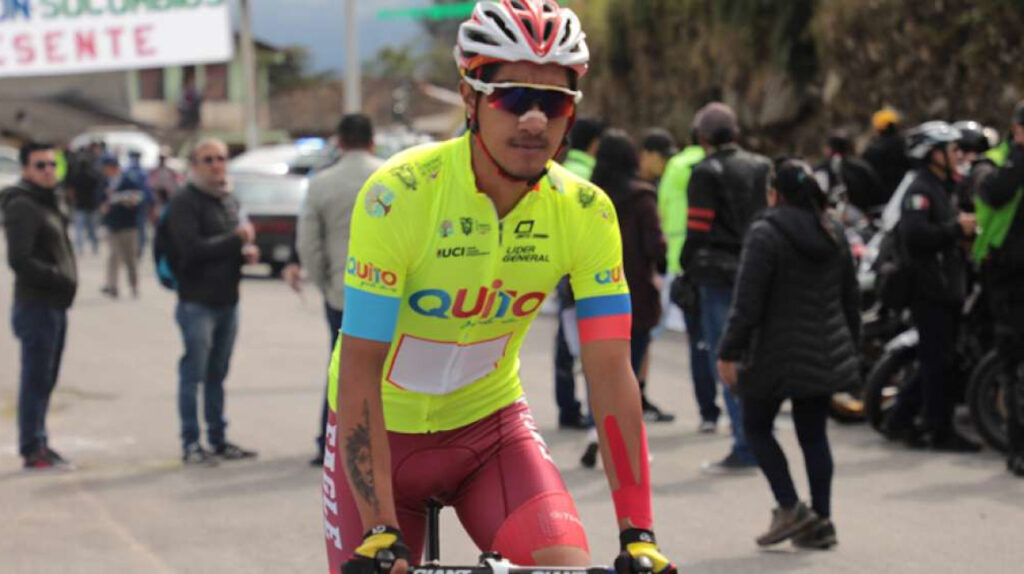 La Vuelta al Ecuador 2020 recorrerá seis provincias y 785 kilómetros