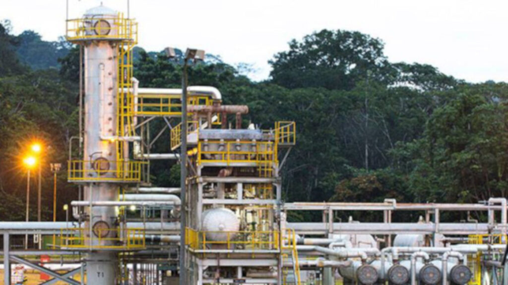 Activos de Repsol en Ecuador serán adquiridos por New Stratus Energy