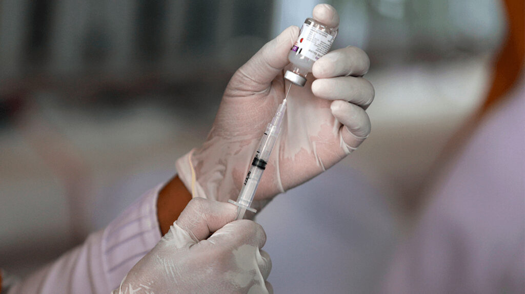 “Hay que ser realistas con la vacuna del coronavirus”, dicen expertos