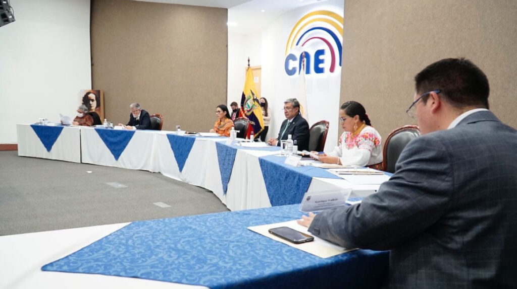 La definición de las candidaturas para 2021 aún tomará tiempo