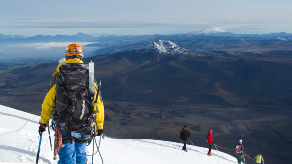 Cinco destinos cerca de Quito para visitar durante el feriado