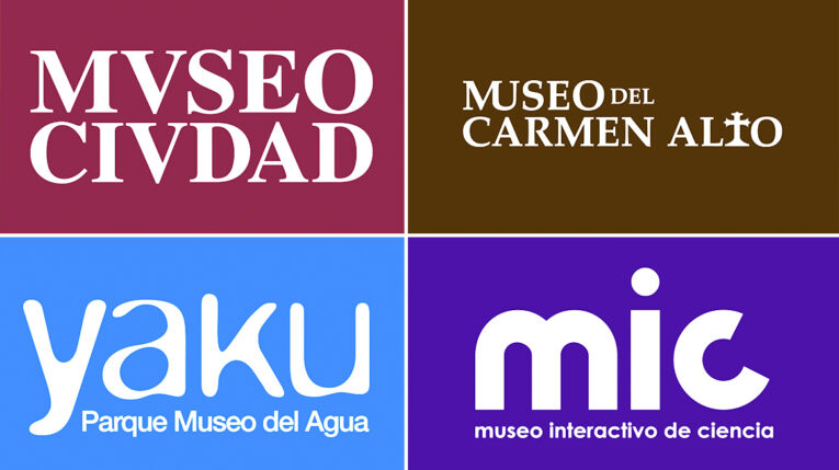 Cuatro museos en Quito reabren sus puertas tras una larga ausencia