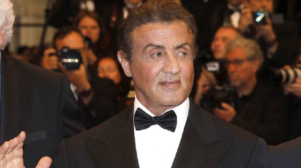 Sylvester Stallone aparecerá en ‘The Suicide Squad’