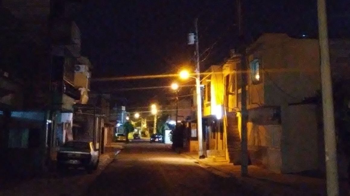 iluminación guayauil