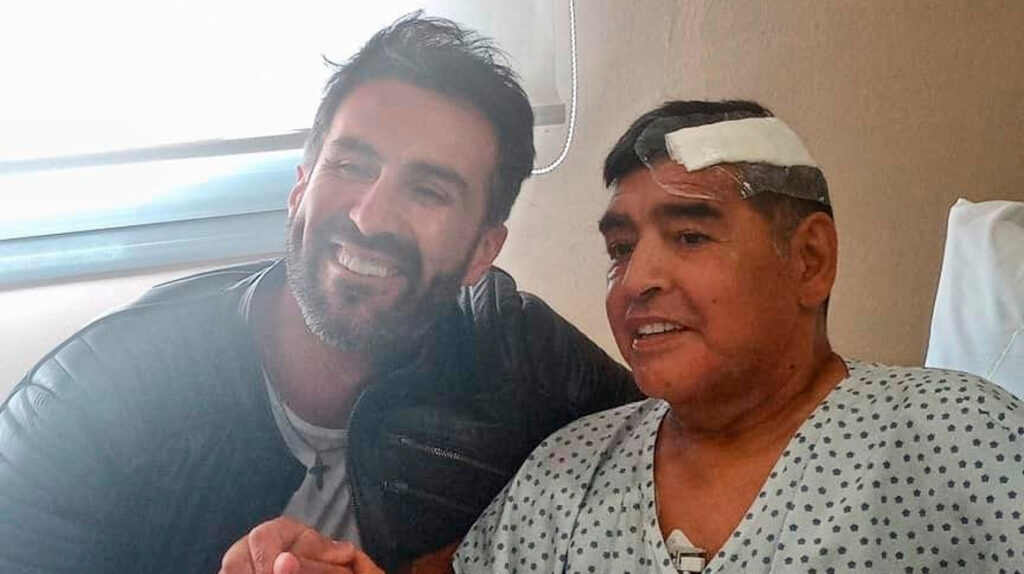 Subastarán autos, casas y otros bienes que pertenecieron a Maradona