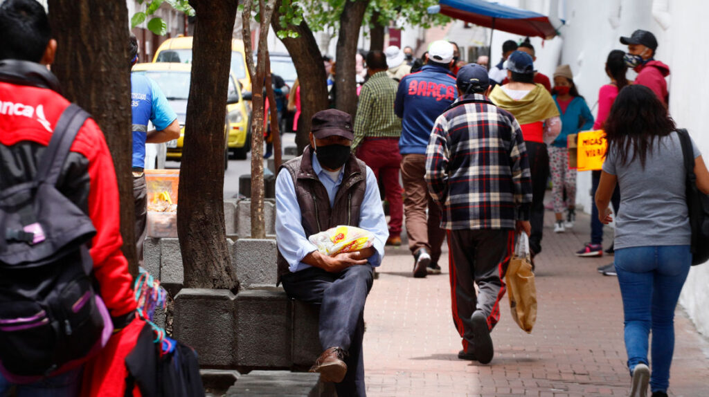 Desempleo y subempleo preocupan a los empresarios en Ecuador