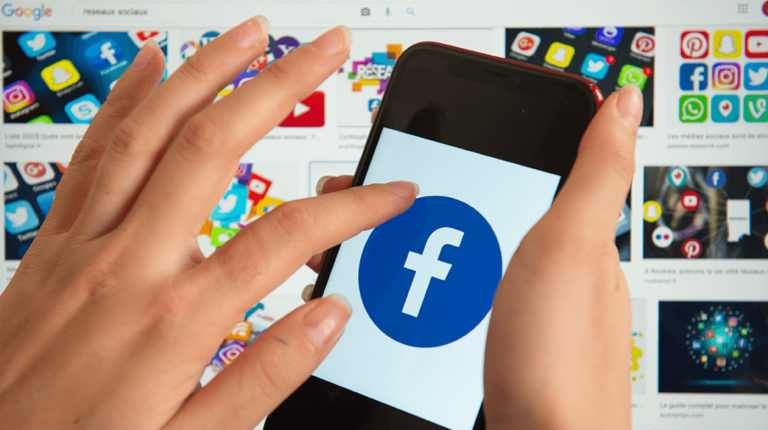 Facebook cambia de nombre a Meta y apuesta todo por el 'metaverso'