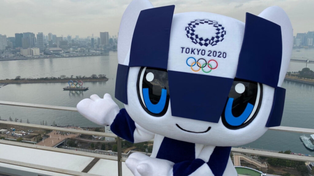 Florida ofrece sustituir a Tokio como anfitrión de los Juegos Olímpicos Florida ofrece sustituir a Tokio como anfitrión de los Juegos Olímpicos