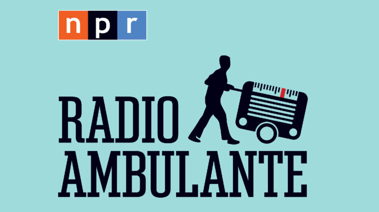 Radio Ambulante