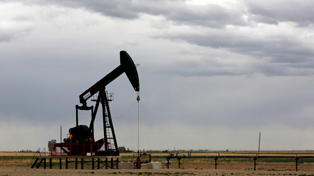 El precio del petróleo WTI supera el umbral de los USD 80 por barril