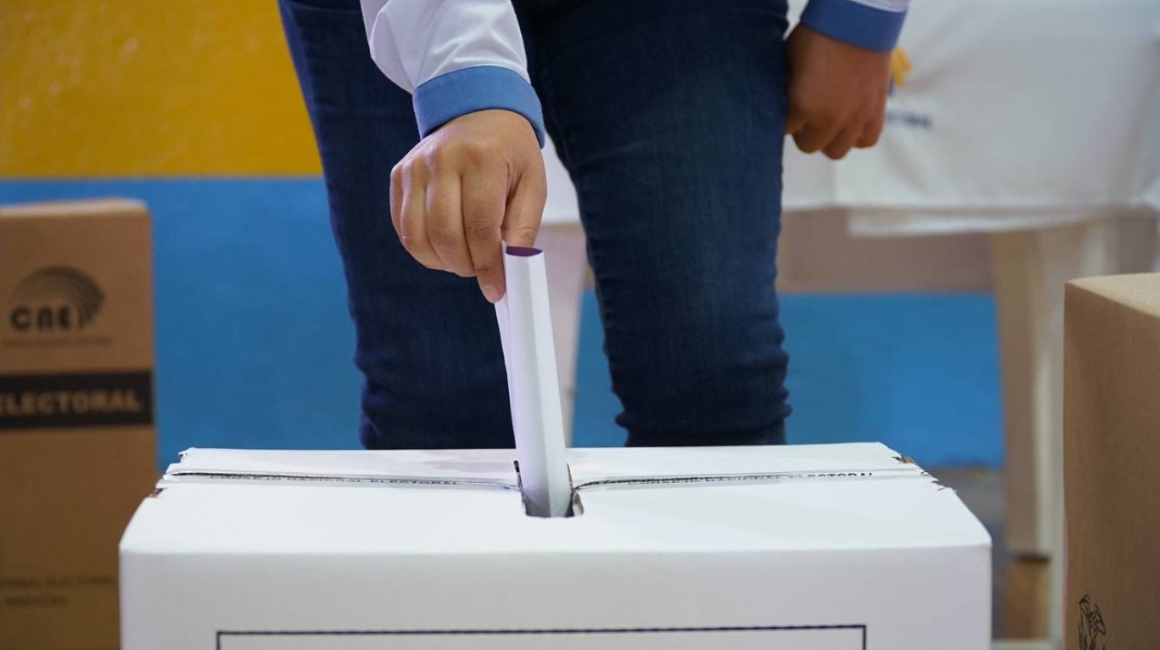 El domingo 24 de enero de 2021, el Consejo Nacional Electoral ejecutó el segundo simulacro nacional de elecciones.