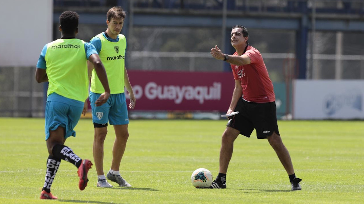 Independiente del Valle - Jugadores, Clasificación y Fichajes - 2022