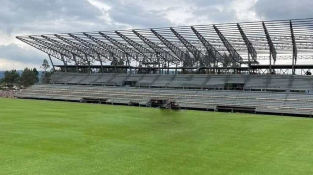 El estadio de Independiente del Valle tendrá capacidad para 12.000 hinchas
