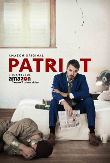 'Patriot'