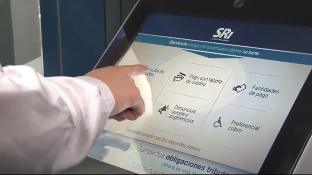 SRI alerta sobre correos electrónicos falsos con el nombre de la institución
