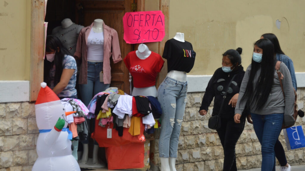 América Latina enfrentará seis desafíos económicos en 2021