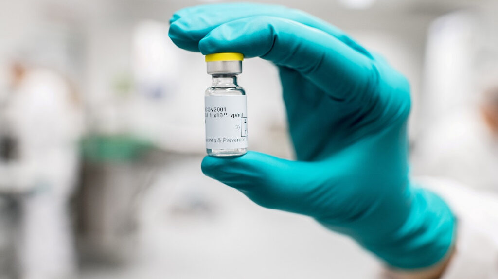Estados Unidos apoyará propuesta para suspender patentes de vacunas