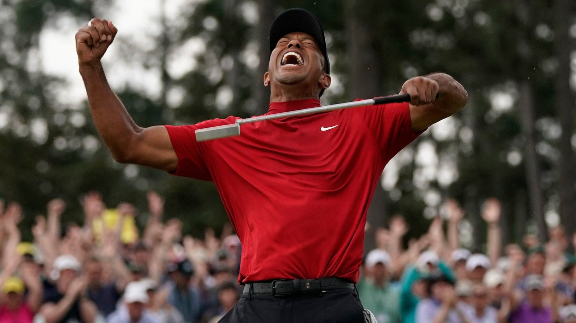 El 20 de enero de 2021, HBO estrenó el documental sobre la vida de Tiger Woods.