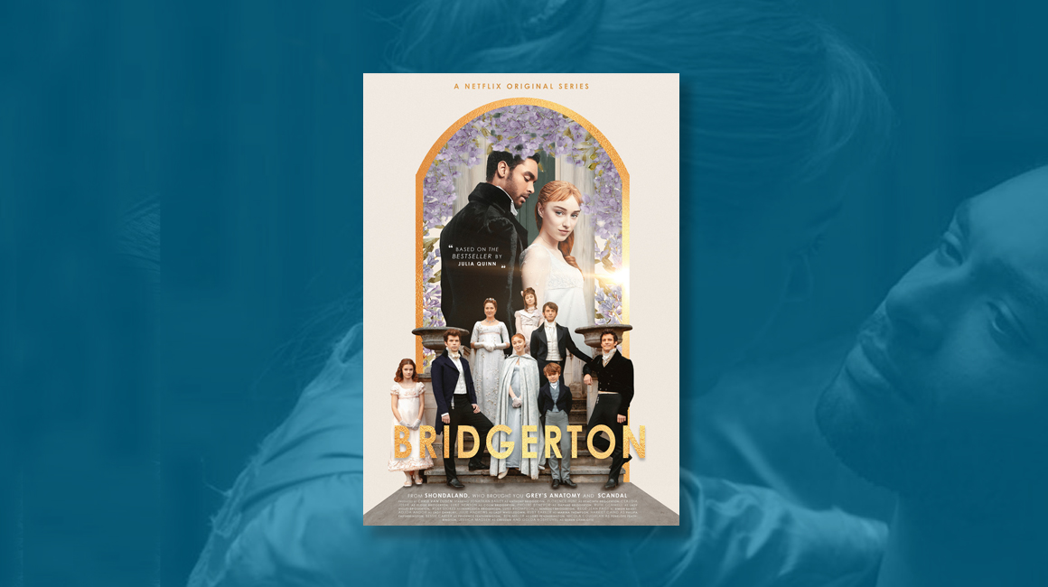 "Bridgerton" es la más reciente serie producida por Shonda Rhimes y certifica, una vez más, la capacidad que tiene para generar éxitos.