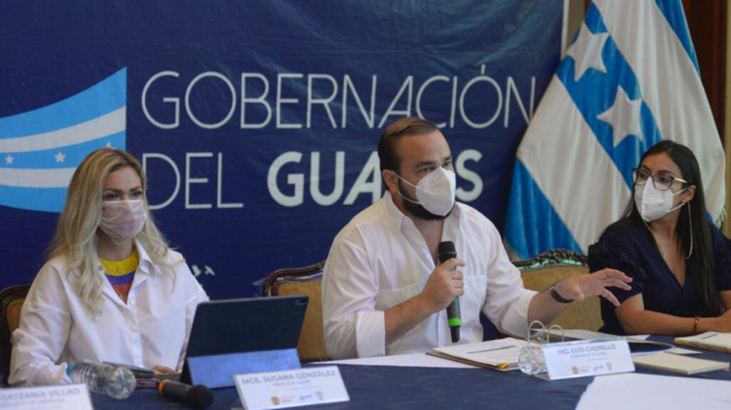 Guayas endurecerá controles para evitar contagios en el feriado