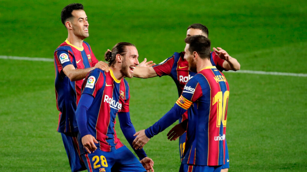 FC Barcelona: mejor club del mundo de la última década según la IFFHS