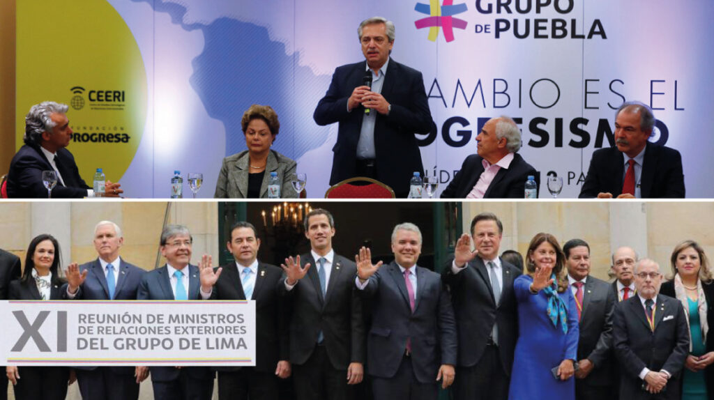 Cómo incidirán las elecciones ecuatorianas en el escenario de la región